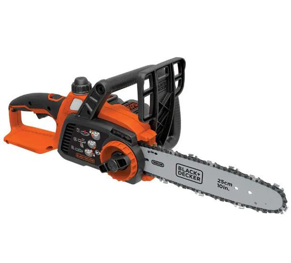 BLACK+DECKER LCS1020 Cordless Chainsaw