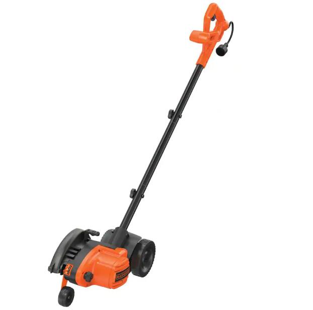 BLACK+DECKER LE760FFAM Landscape Edger