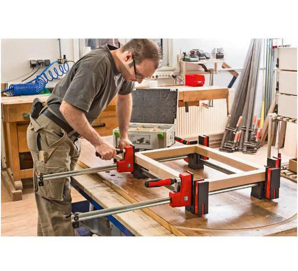 Bessey KR3.524 Details 3