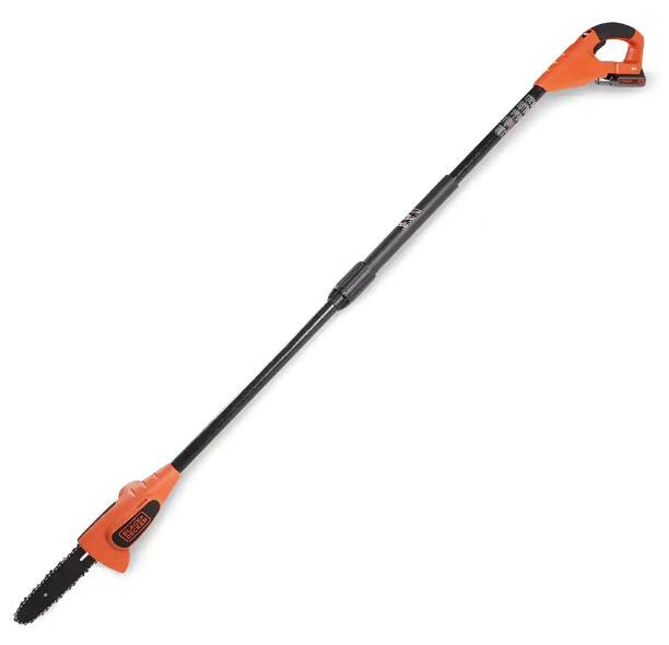 Black+Decker 20V Max Pole Saw