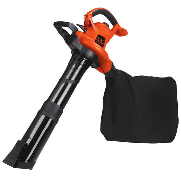 Black+Decker BV6000 Leaf Vacuum