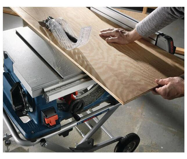 Bosch 4100-10 Details