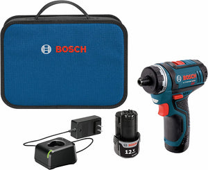 Bosch PS21-2A