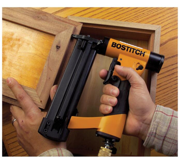 Bostitch HP118K Details 1