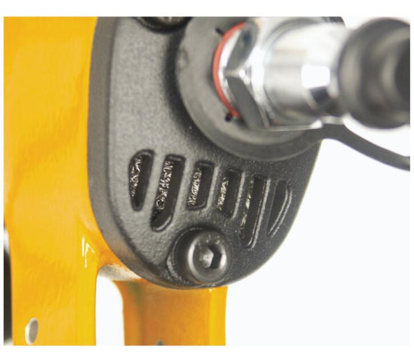 Bostitch HP118K Details 2