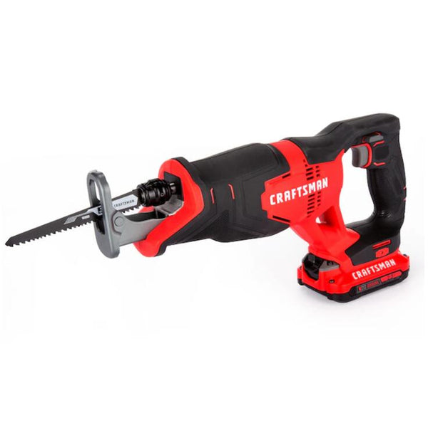 CRAFTSMAN CMCK600D2 Details 2