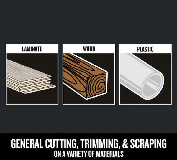 CRAFTSMAN CMHT20138 Hand Saw 2