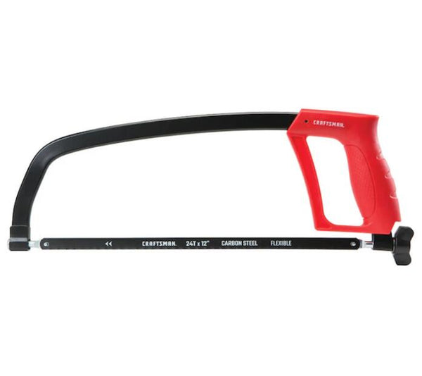 CRAFTSMAN CMHT20138 Hand Saw