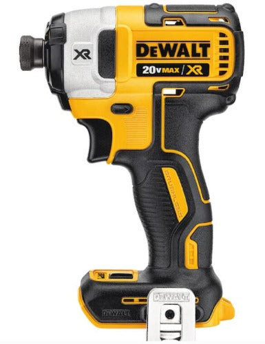 DCF887 20V MAX XR Impact Driver