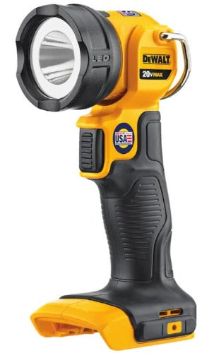 DCL040 20V MAX XR LED Work Light