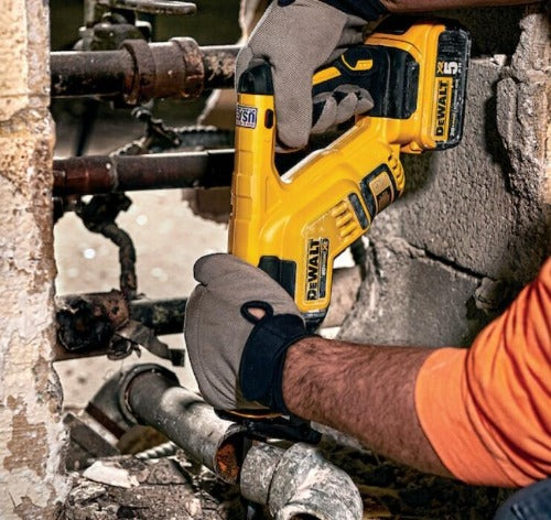 DCS367 20V MAX XR Reciprocating Saw