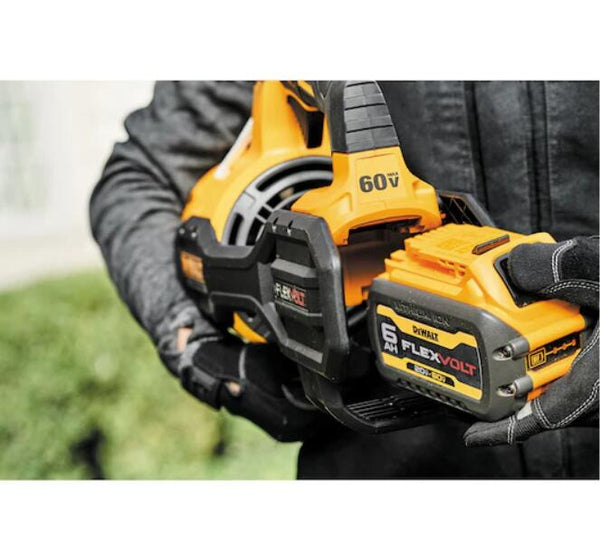 DEWALT DCBL772X1 Brushless Handheld Blower Details