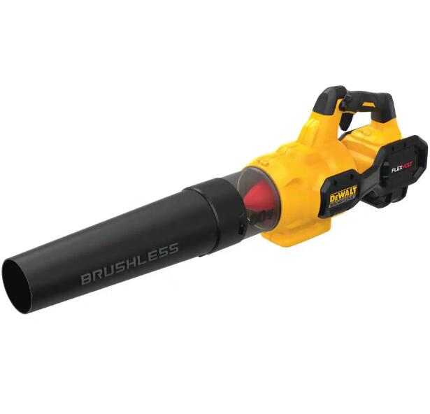 DEWALT DCBL772X1 Brushless Handheld Blower