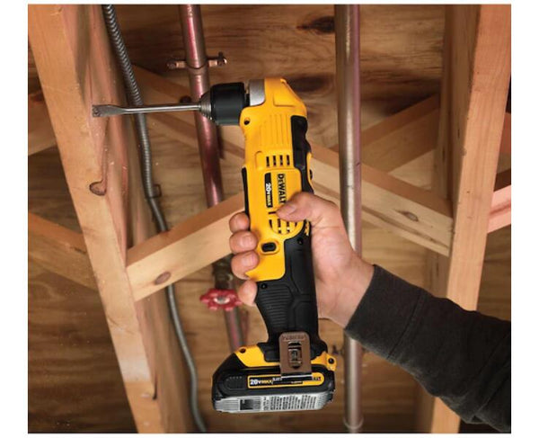 DEWALT DCD740C1 Details