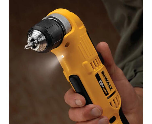 DEWALT DCD740C1 Details