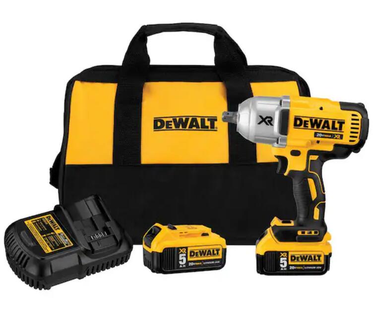 DEWALT DCF899P2