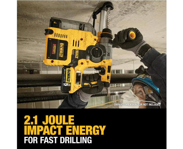 DEWALT DCH273B Details