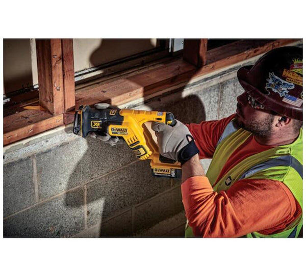 DEWALT DCS367P1 Details 2