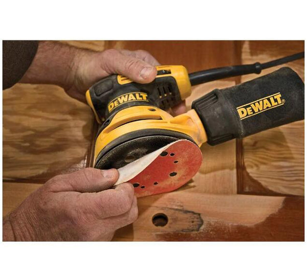 DEWALT DWE6423K Details 2