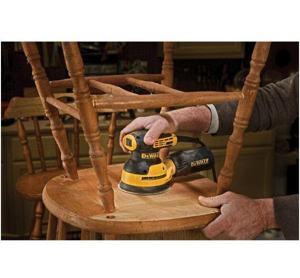 DEWALT DWE6423K Details 3