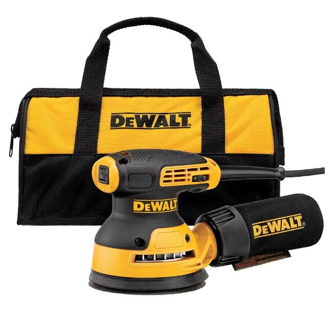 DEWALT DWE6423K