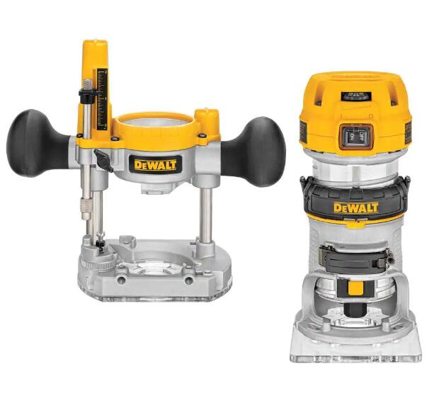 DEWALT DWP611PK