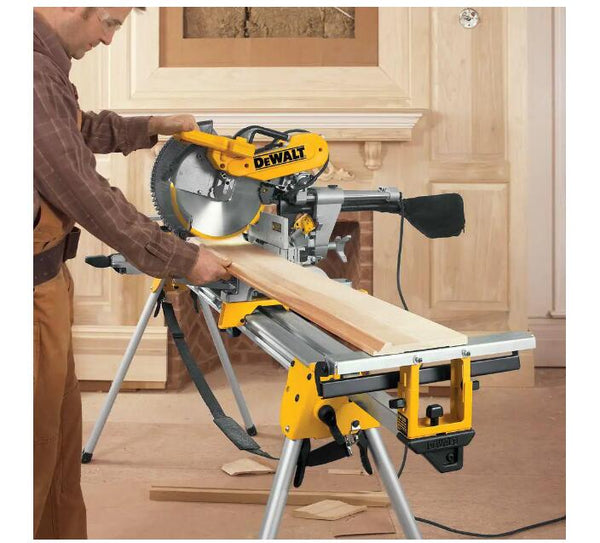 DEWALT DWS779 Details