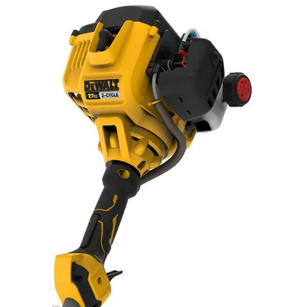 DEWALT DXGP210 Gas Pole Saw Details 1