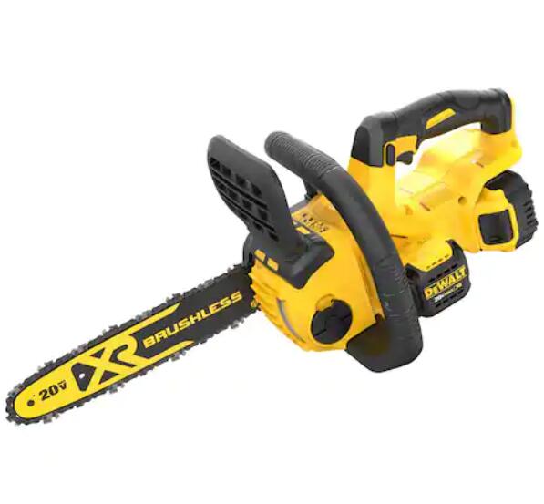 DeWalt DCCS620P1 Chainsaw Kit