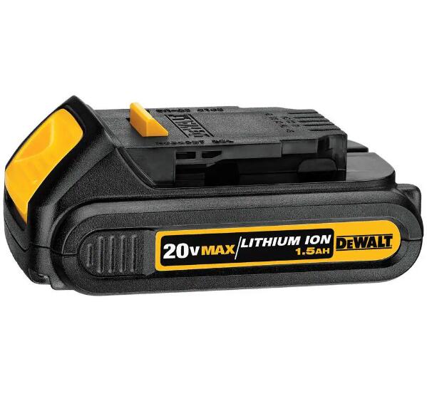 DeWalt DCD791D2 Details 3