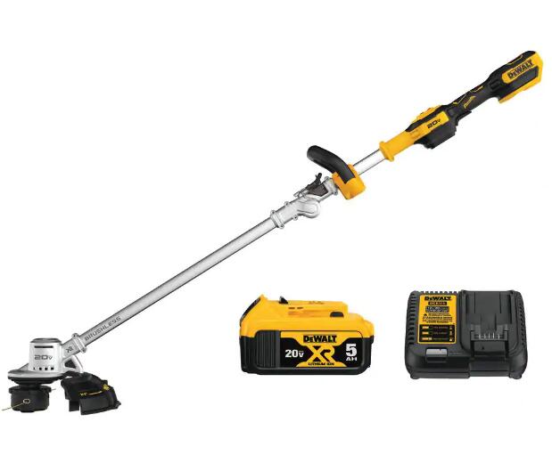 DeWalt DCST922P1 String Trimmer