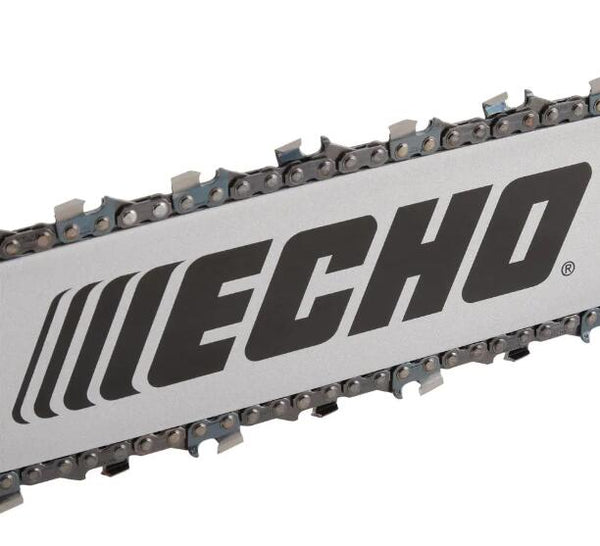 ECHO CS-590 Timber Wolf Chainsaw 2