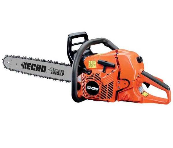 ECHO CS-590 Timber Wolf Chainsaw