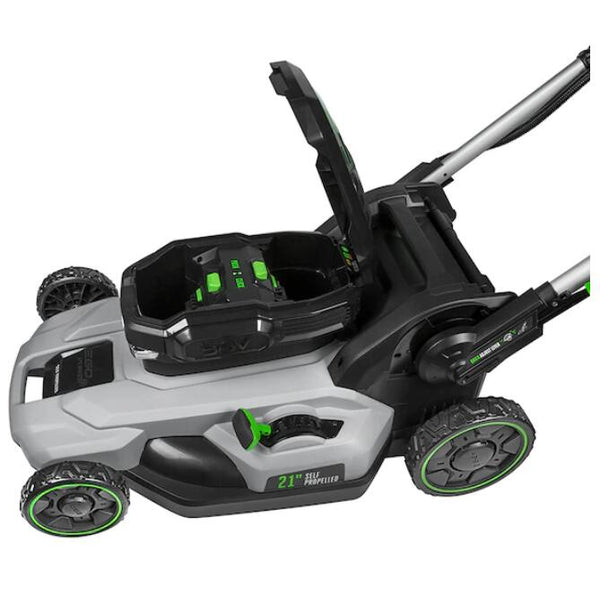 EGO Power+ LM2142SP Self-Propelled Mower 1