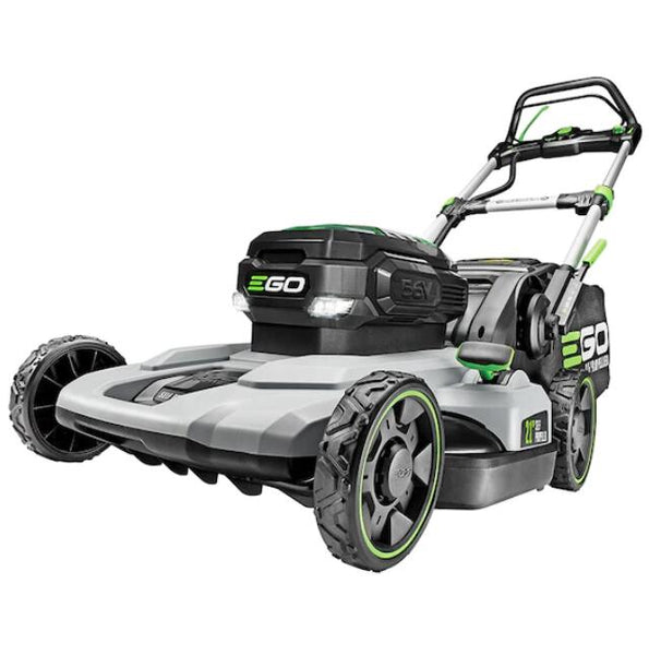 EGO Power+ LM2142SP Self-Propelled Mower