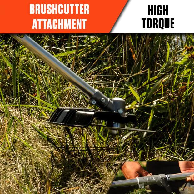 Echo 99944200601 Brushcutter Attachment Review | M3Tools