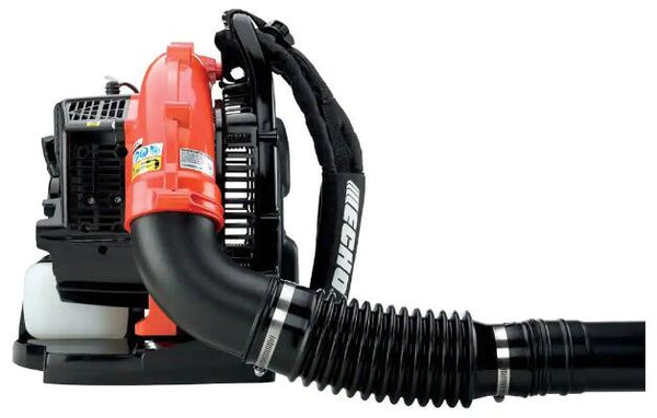 Echo PB-580T Backpack Blower 1