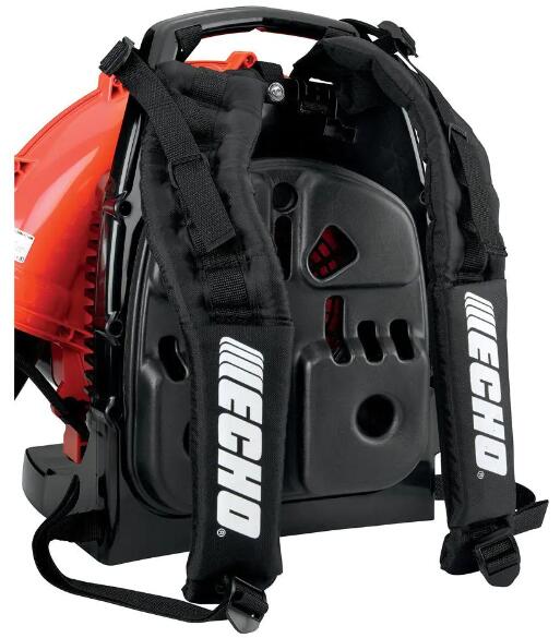 Echo PB-580T Backpack Blower 2