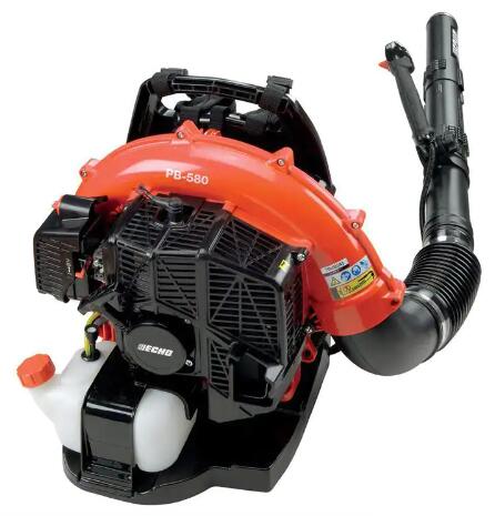 Echo PB-580T Backpack Blower