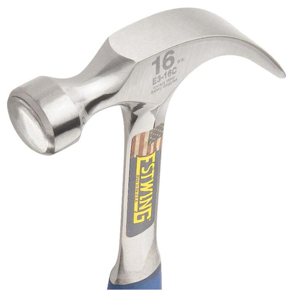 Estwing E3-16C Details 1