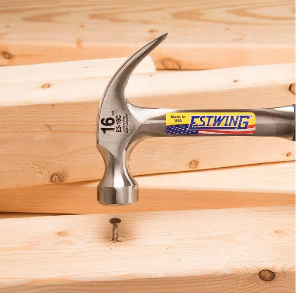 Estwing E3-16C Details 2