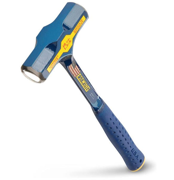 Estwing E6-48E Engineer's Hammer