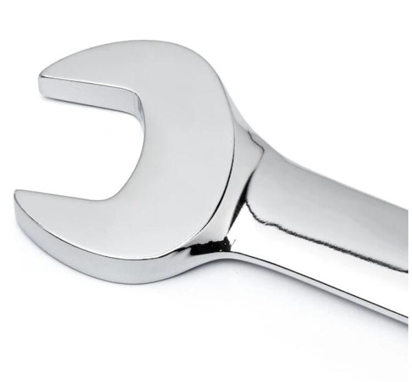 GEARWRENCH 16 Pc. Ratcheting Combination Wrench Set Details 1