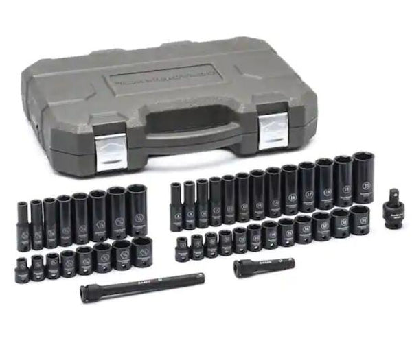 GearWrench 84916N Socket Set