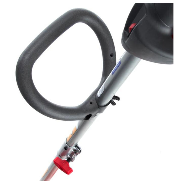 Husqvarna 128LD Gas String Trimmer Details 1