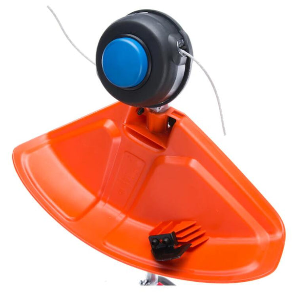 Husqvarna 128LD Gas String Trimmer Details 2