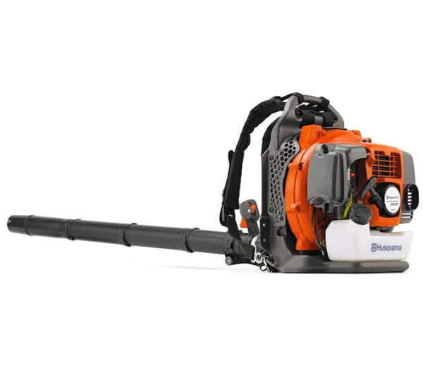 Husqvarna 350BT Backpack Leaf Blower