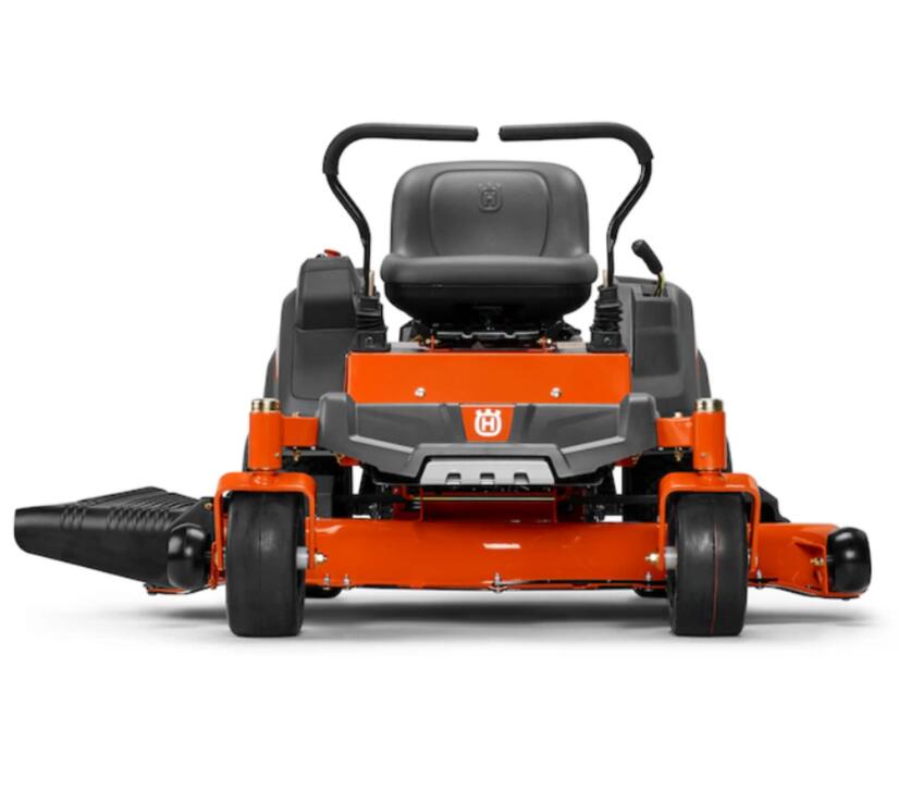 Husqvarna Z254 54 in. Zero Turn Riding Mower M3Tools