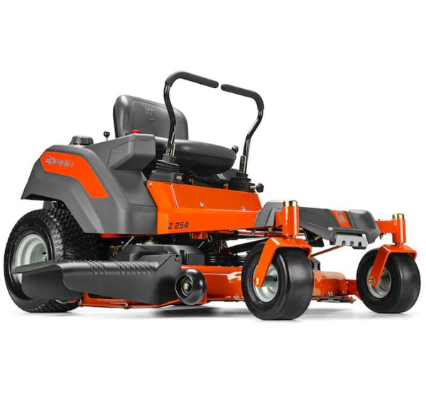 Husqvarna Z254 Zero Turn Riding Mower