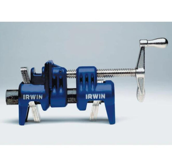IRWIN QUICK-GRIP Pipe Clamp Details 2